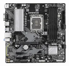 Tarjeta Madre Gigabyte B760m D3hp, Lga 1700, 4 Ddr5-sdram